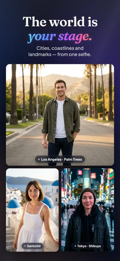 VibeX App Store image 3